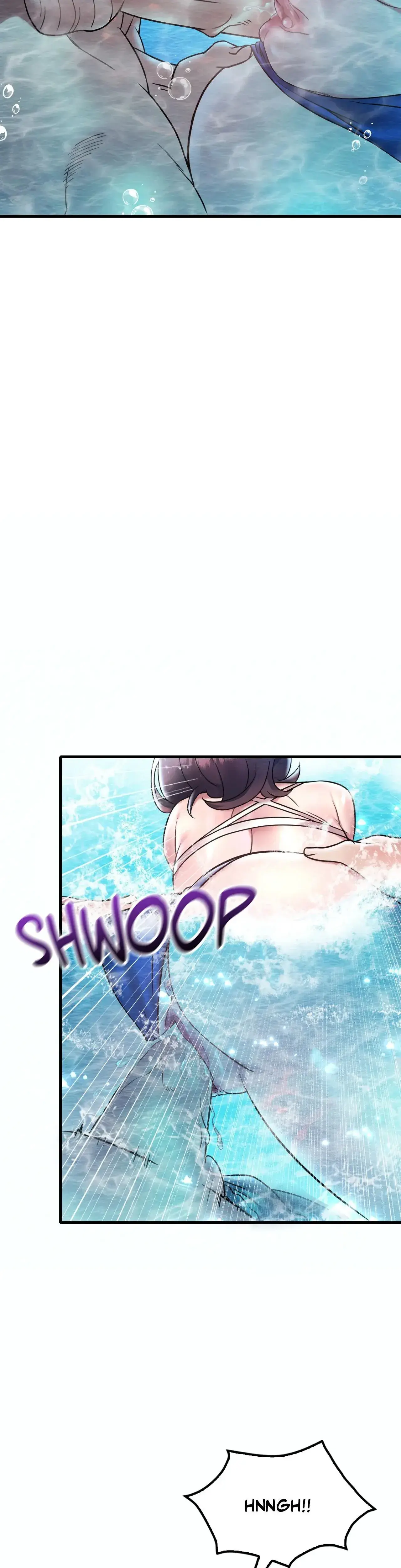 Drunk On You Chapter 37 - Page 33