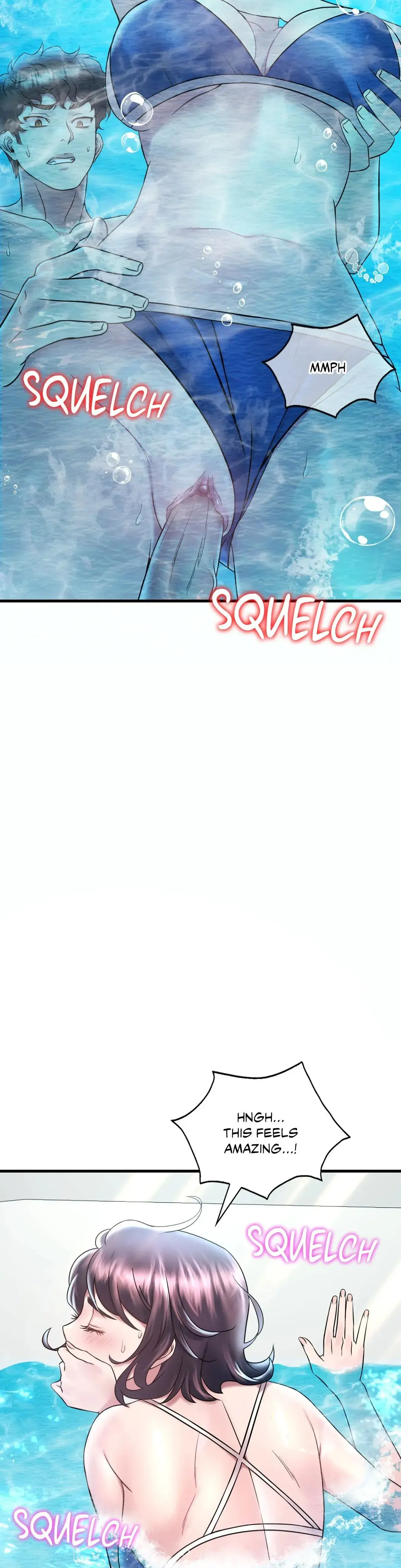 Drunk On You Chapter 37 - Page 35