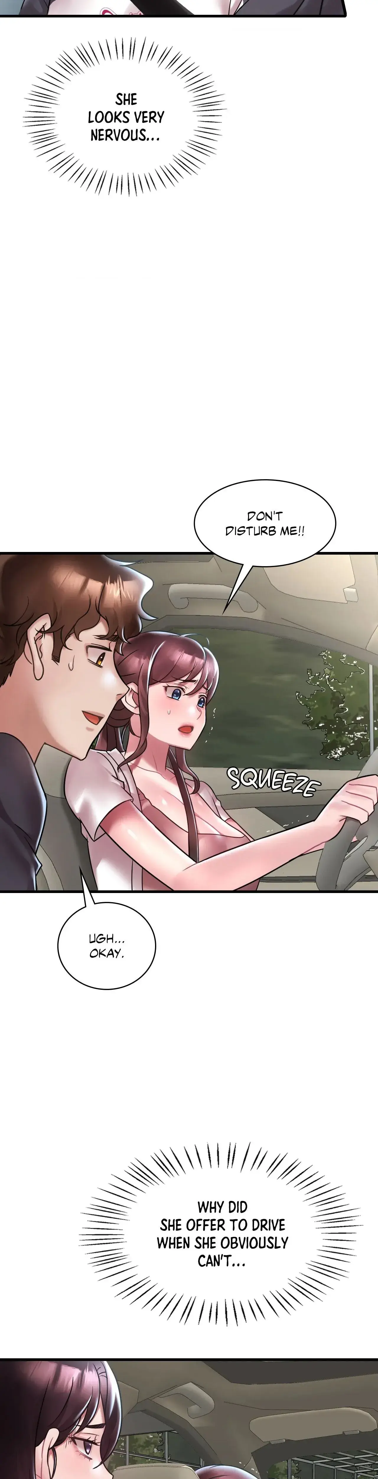 Drunk On You Chapter 37 - Page 5