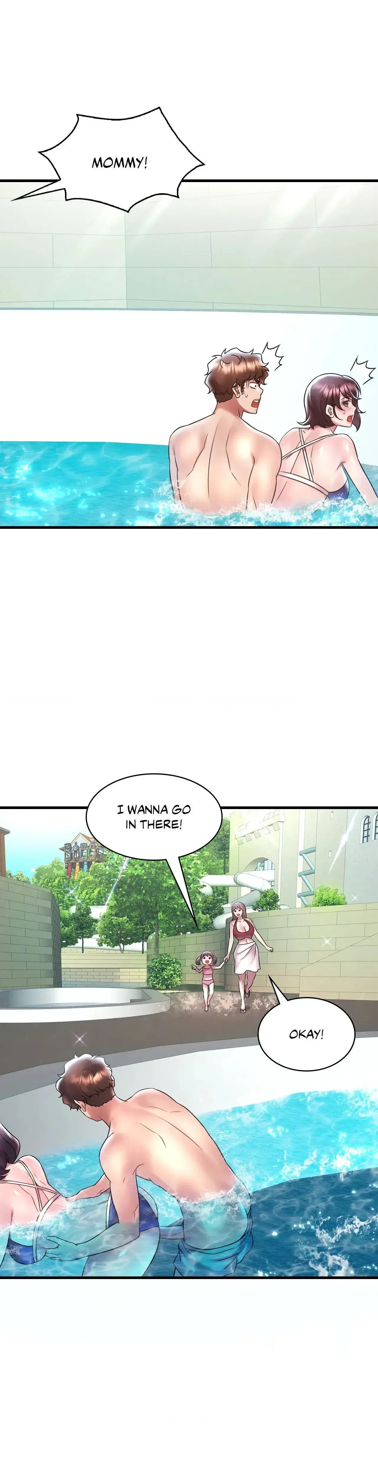 Drunk On You Chapter 38 - Page 1