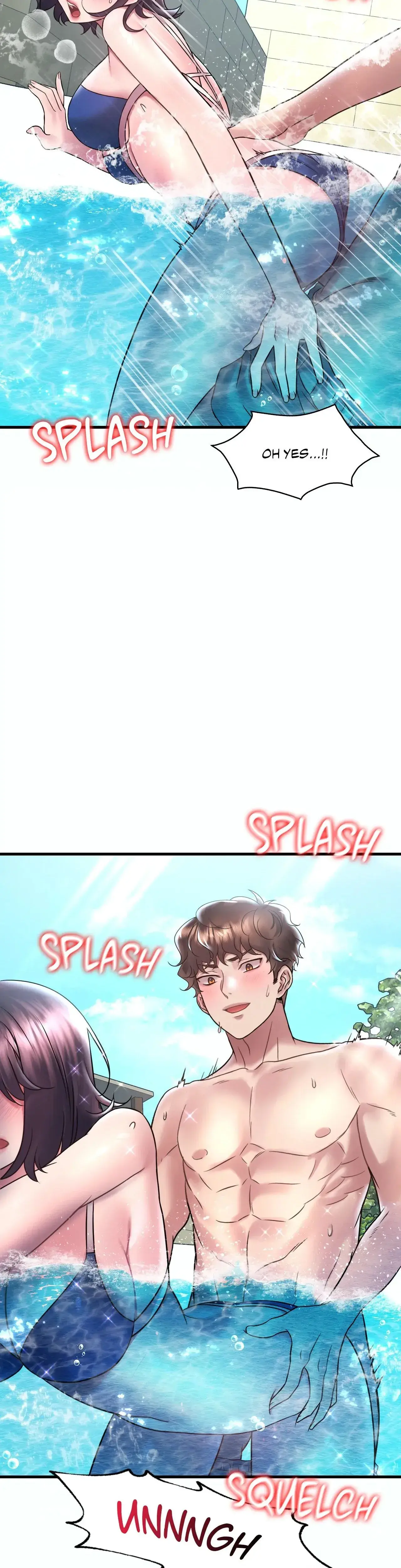 Drunk On You Chapter 38 - Page 10