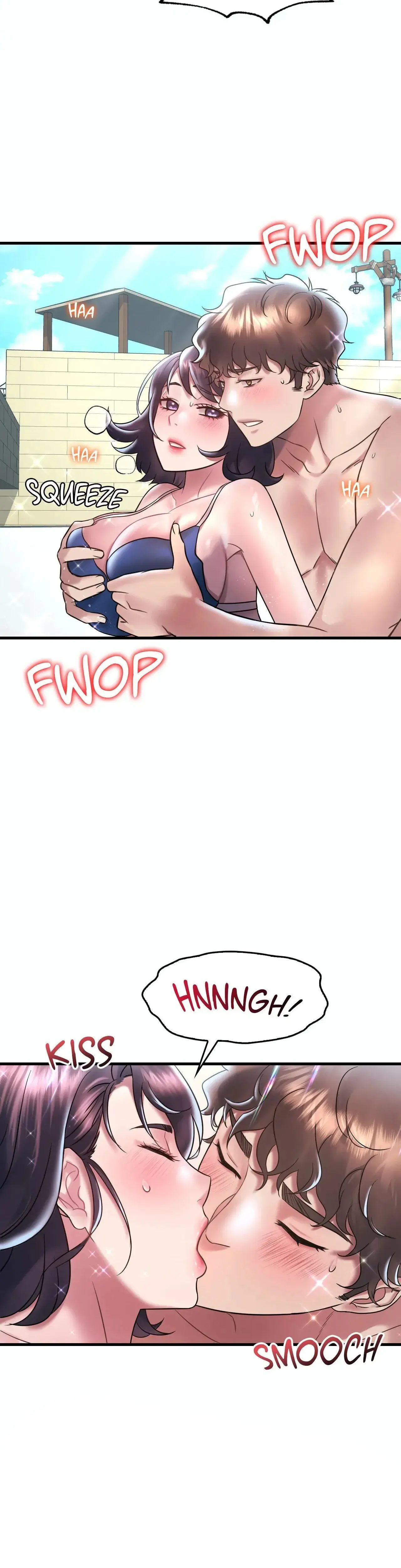 Drunk On You Chapter 38 - Page 11