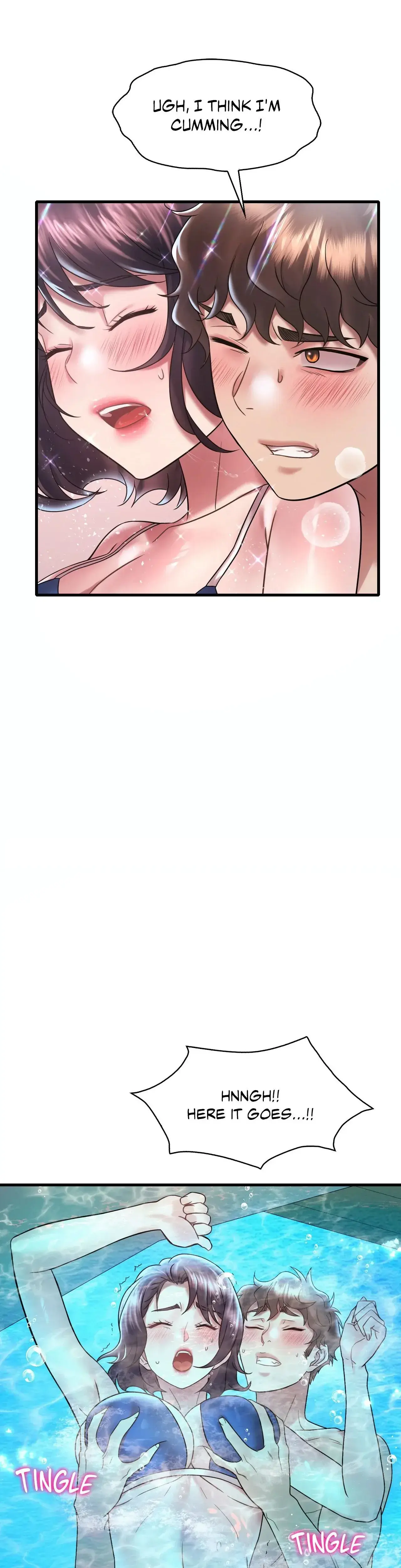 Drunk On You Chapter 38 - Page 12