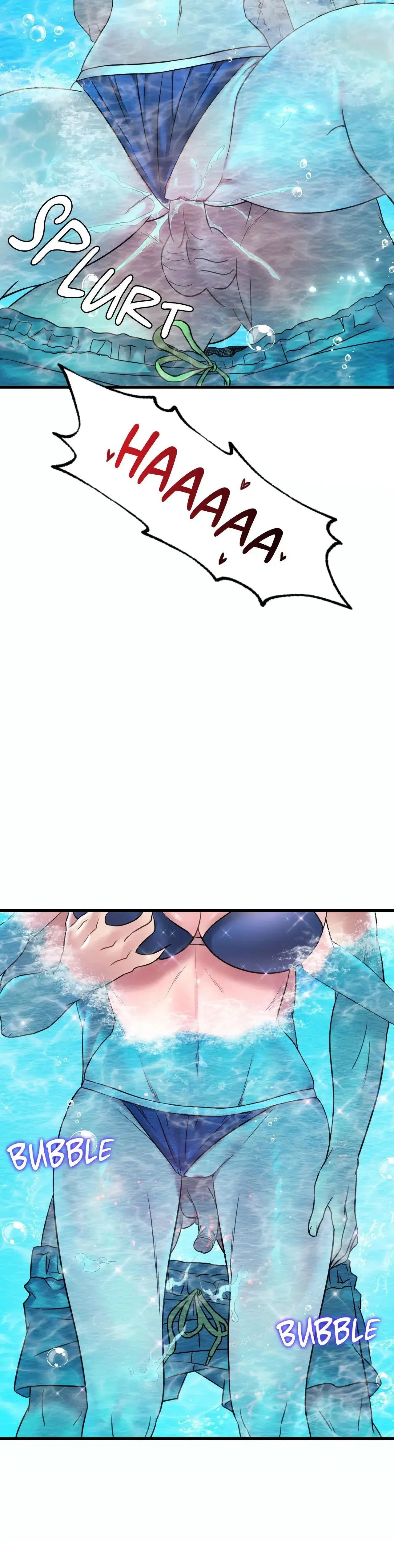Drunk On You Chapter 38 - Page 13