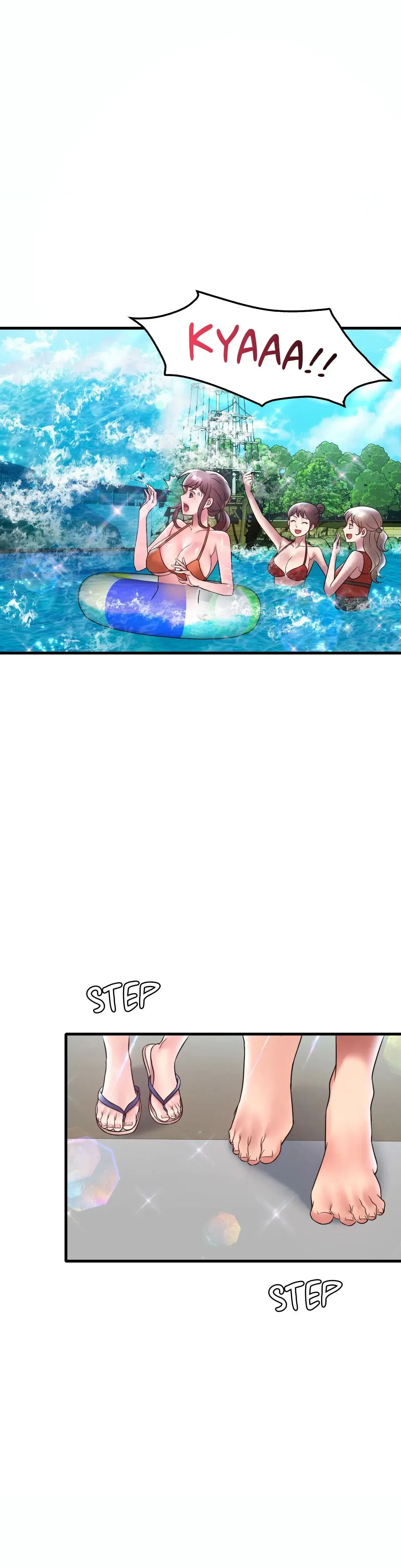 Drunk On You Chapter 38 - Page 16