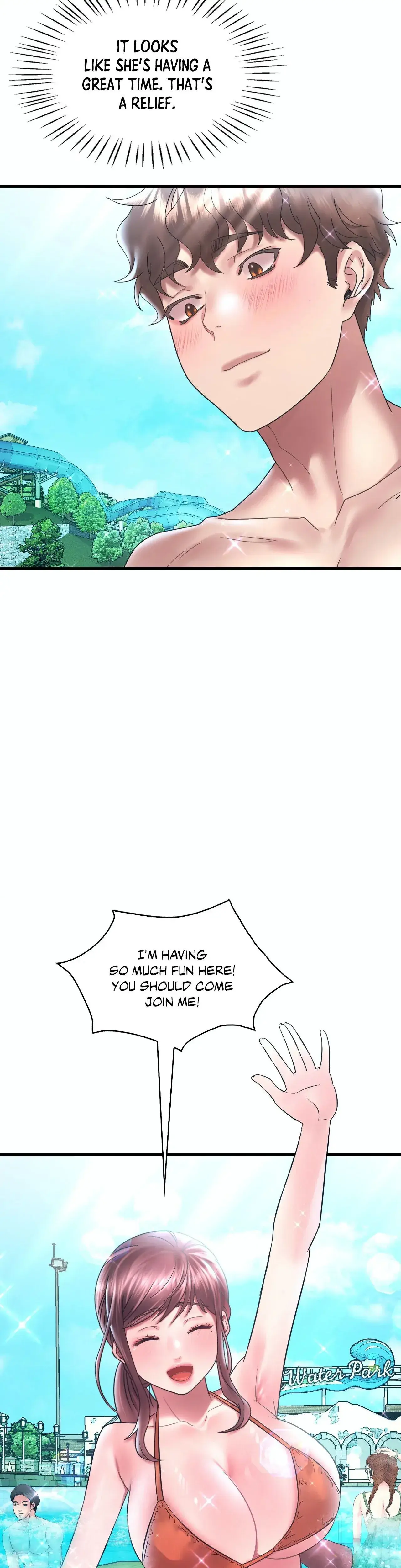 Drunk On You Chapter 38 - Page 18