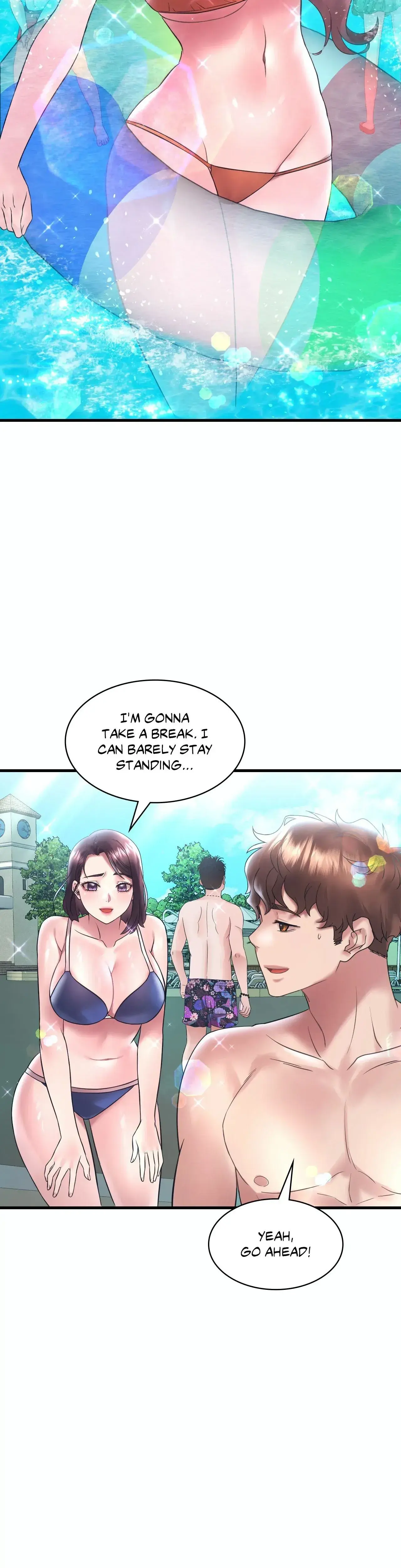 Drunk On You Chapter 38 - Page 19