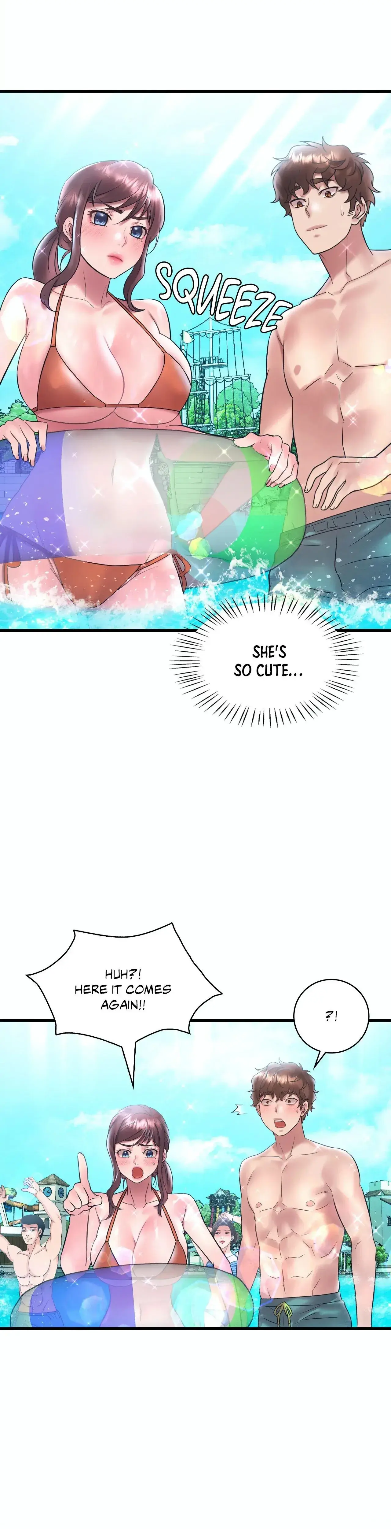 Drunk On You Chapter 38 - Page 20