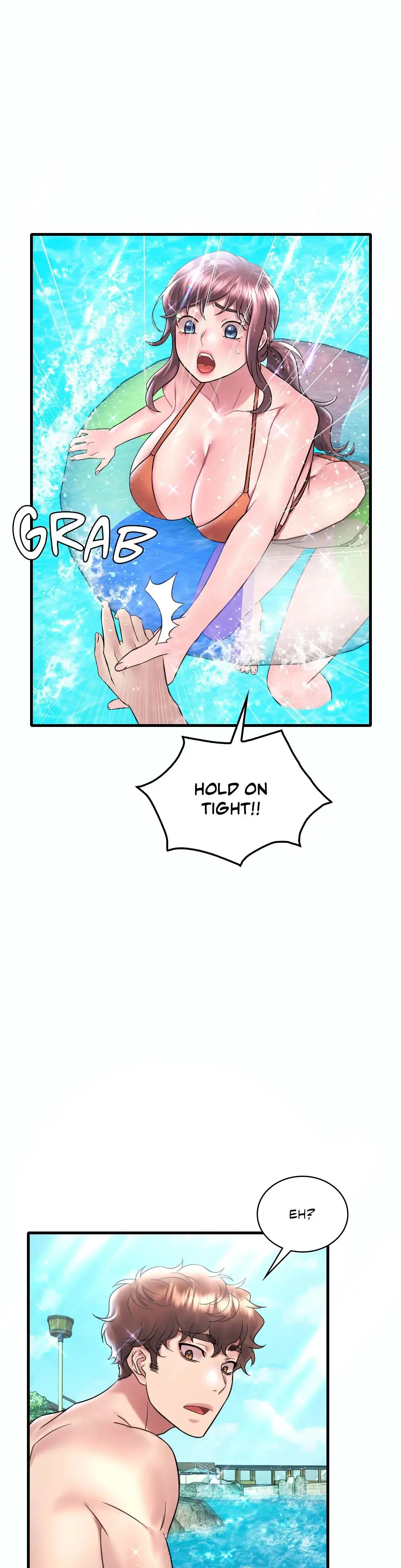 Drunk On You Chapter 38 - Page 21