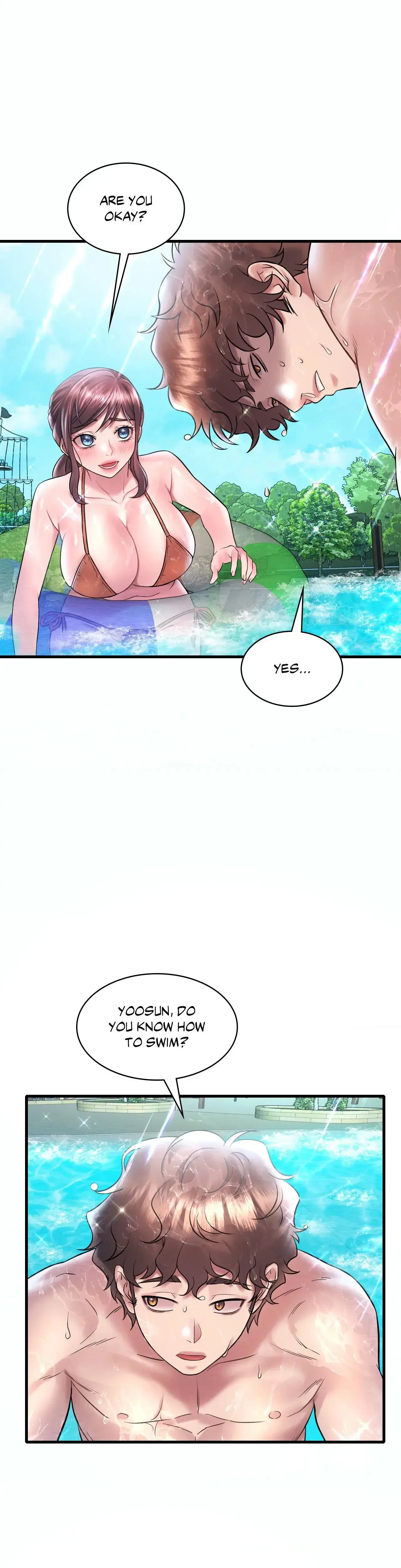 Drunk On You Chapter 38 - Page 23