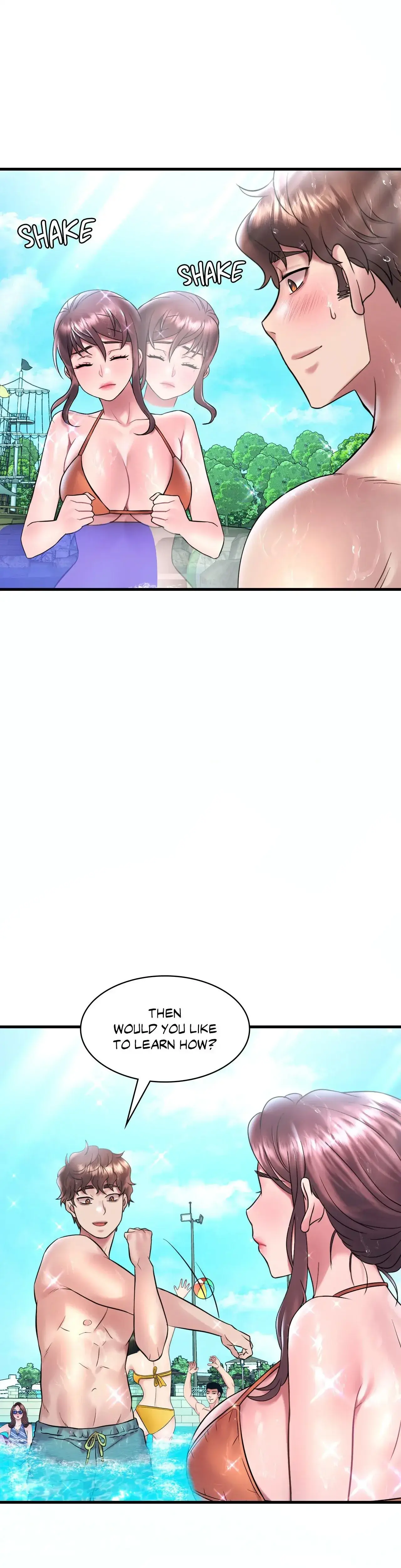 Drunk On You Chapter 38 - Page 24