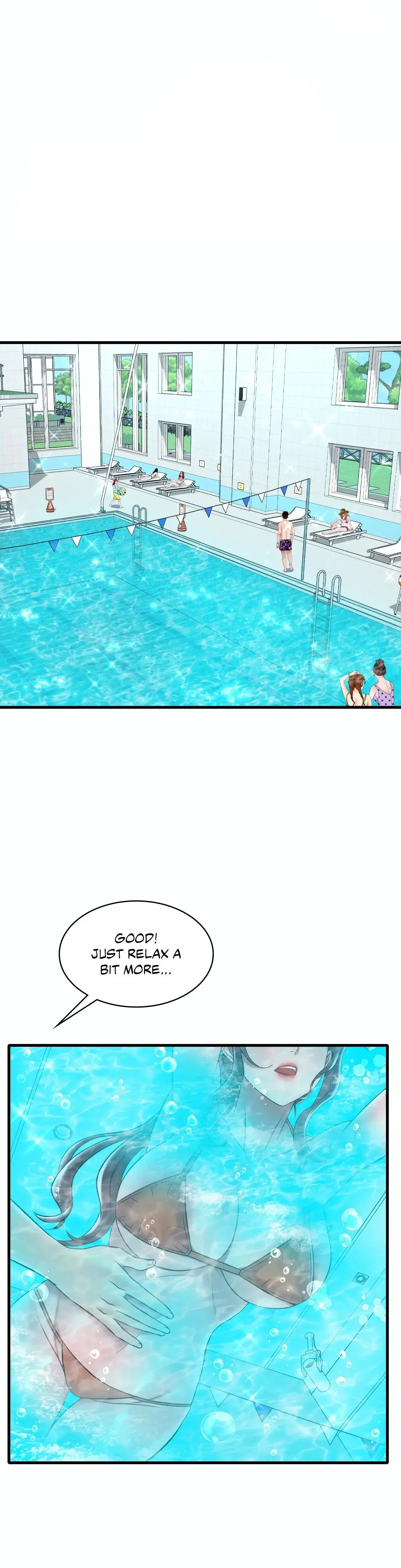 Drunk On You Chapter 38 - Page 25