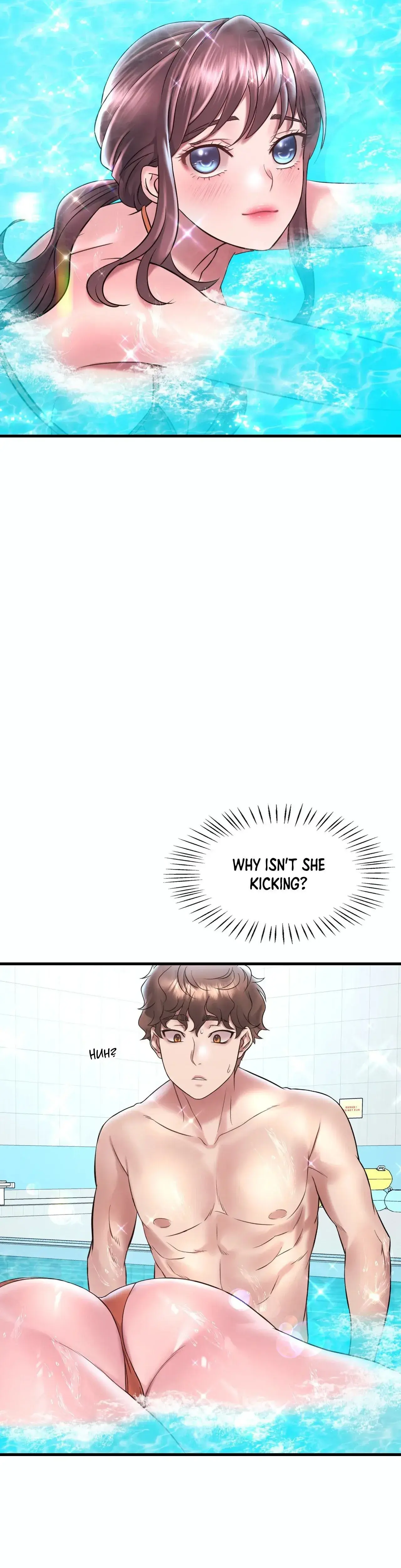 Drunk On You Chapter 38 - Page 27