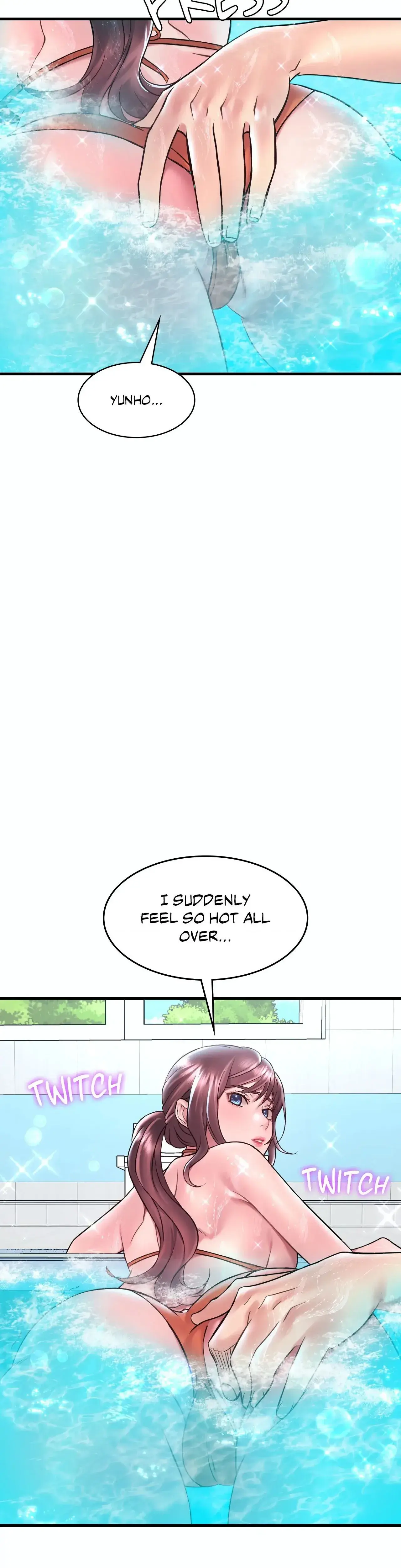 Drunk On You Chapter 38 - Page 29