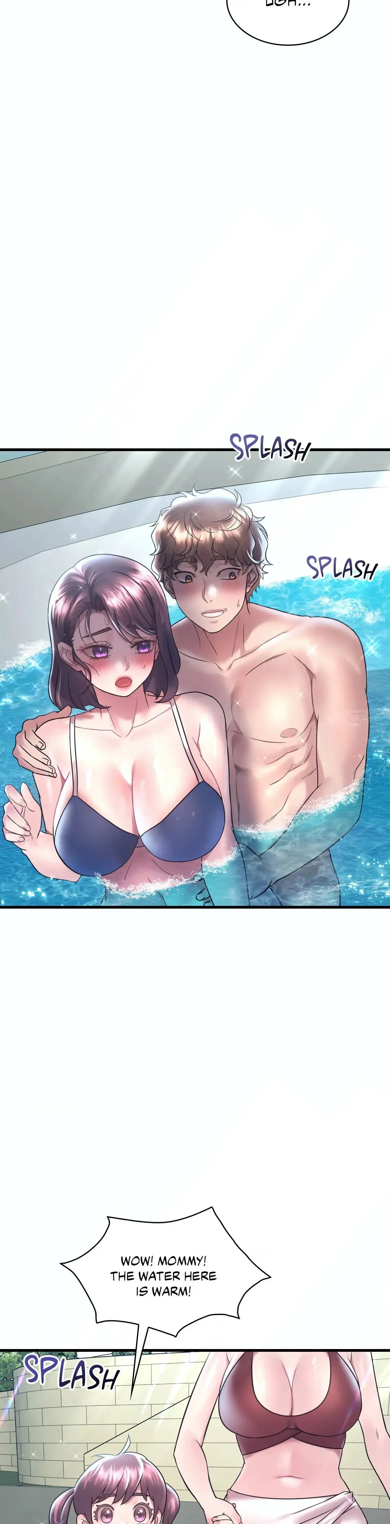 Drunk On You Chapter 38 - Page 3