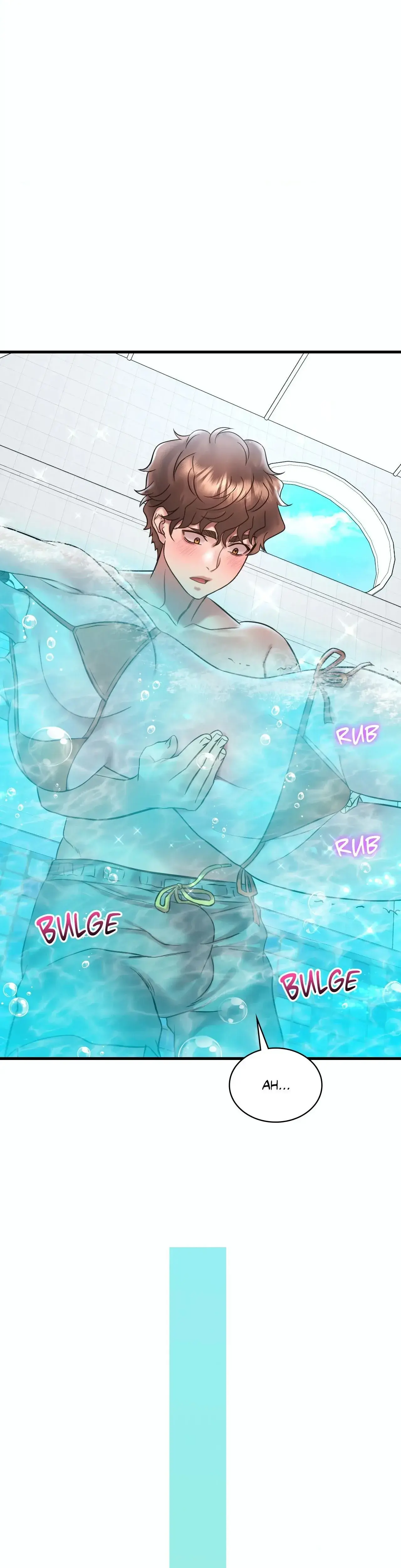 Drunk On You Chapter 38 - Page 30