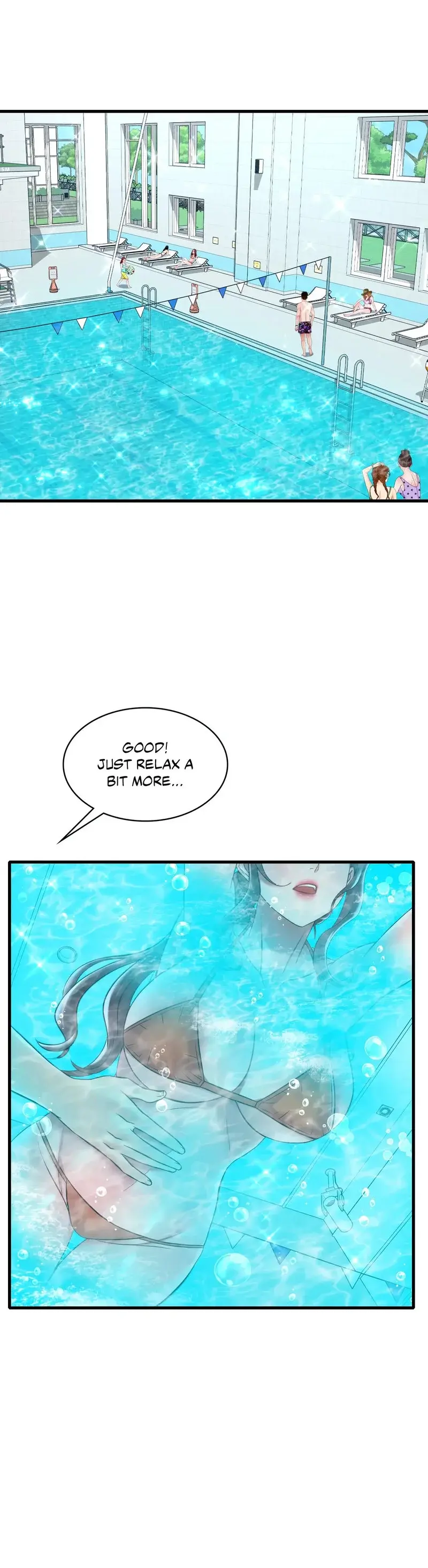 Drunk On You Chapter 38 - Page 31