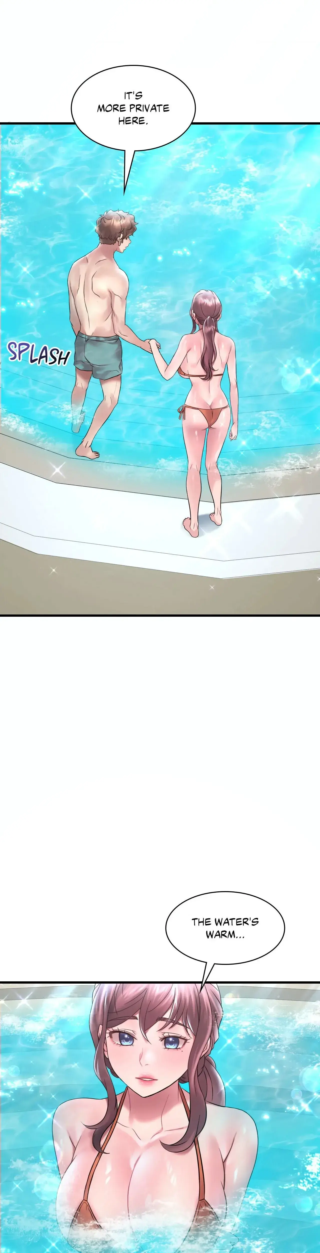 Drunk On You Chapter 38 - Page 32