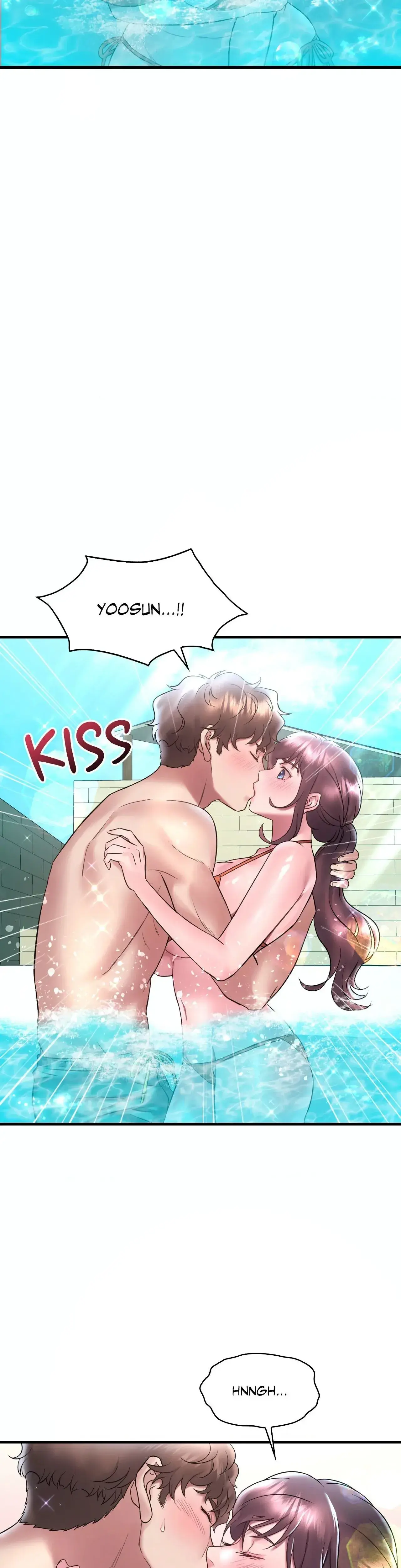 Drunk On You Chapter 38 - Page 33