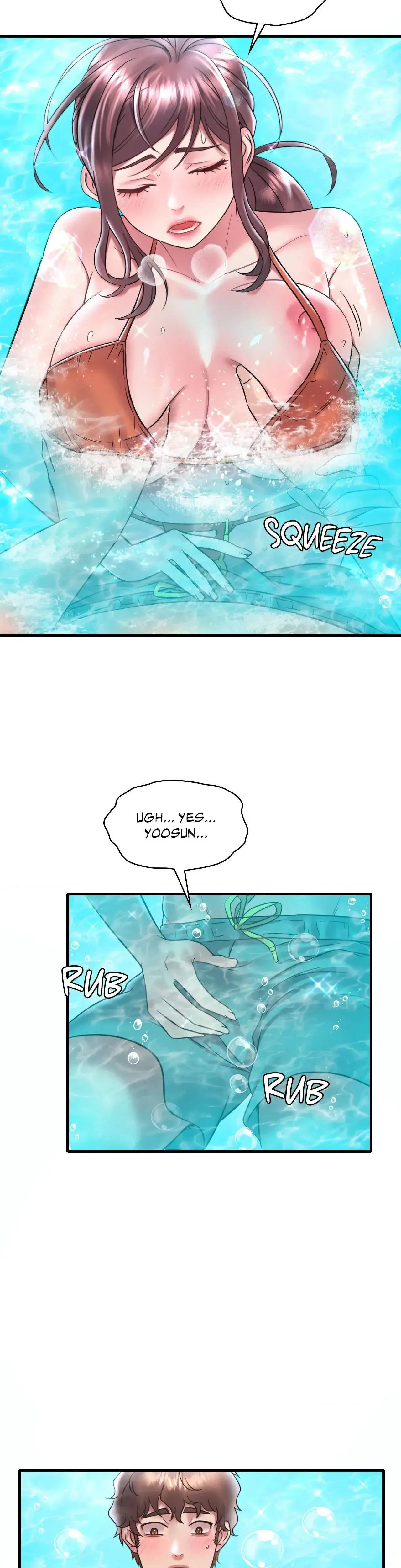 Drunk On You Chapter 38 - Page 36