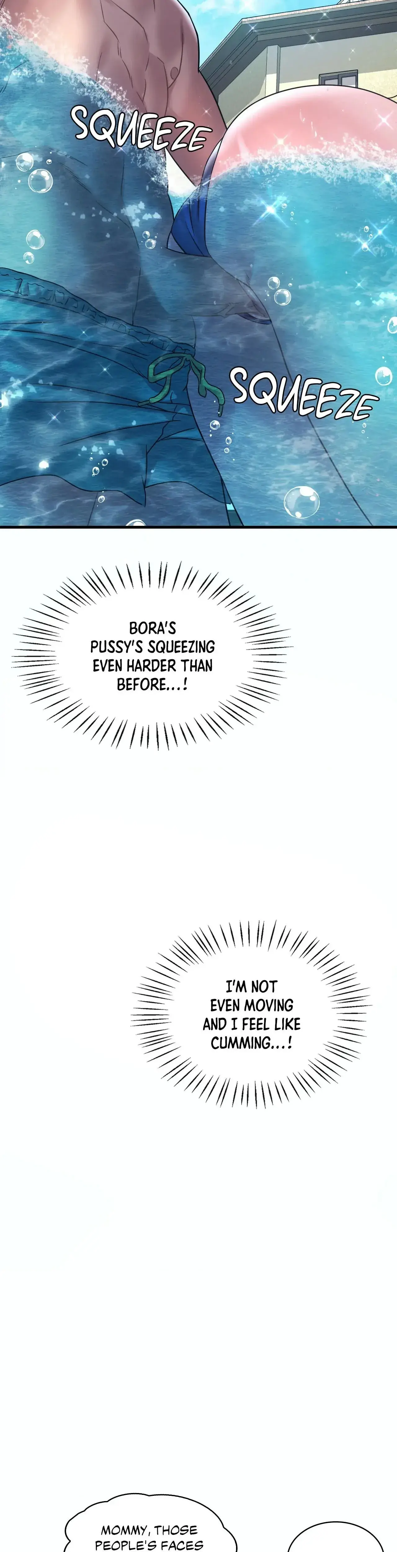 Drunk On You Chapter 38 - Page 5