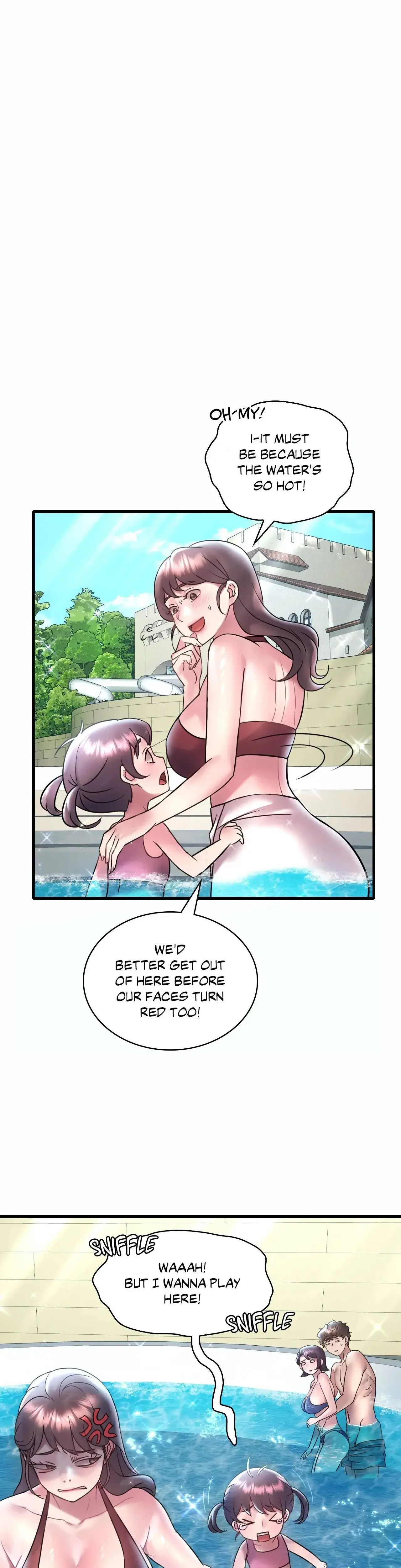Drunk On You Chapter 38 - Page 7