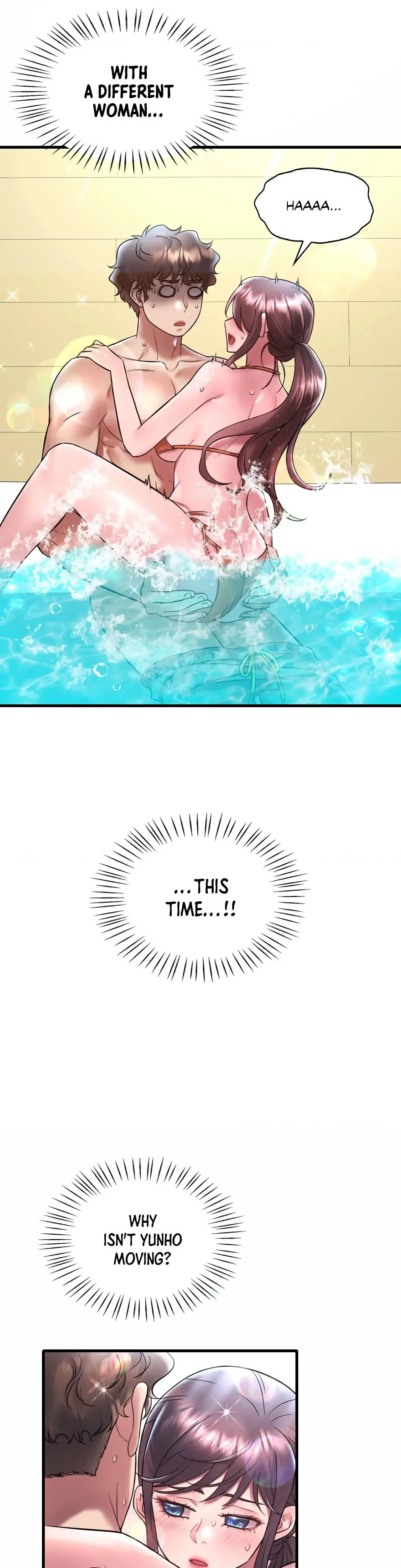 Drunk On You Chapter 39 - Page 10