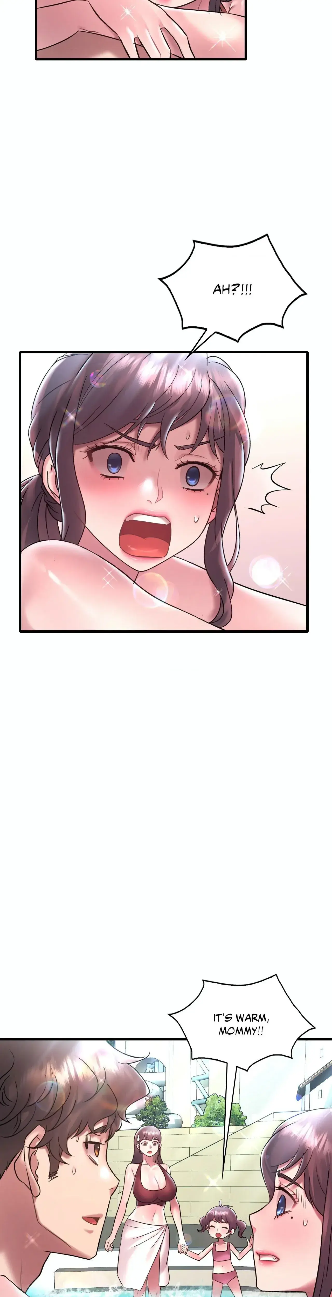 Drunk On You Chapter 39 - Page 11