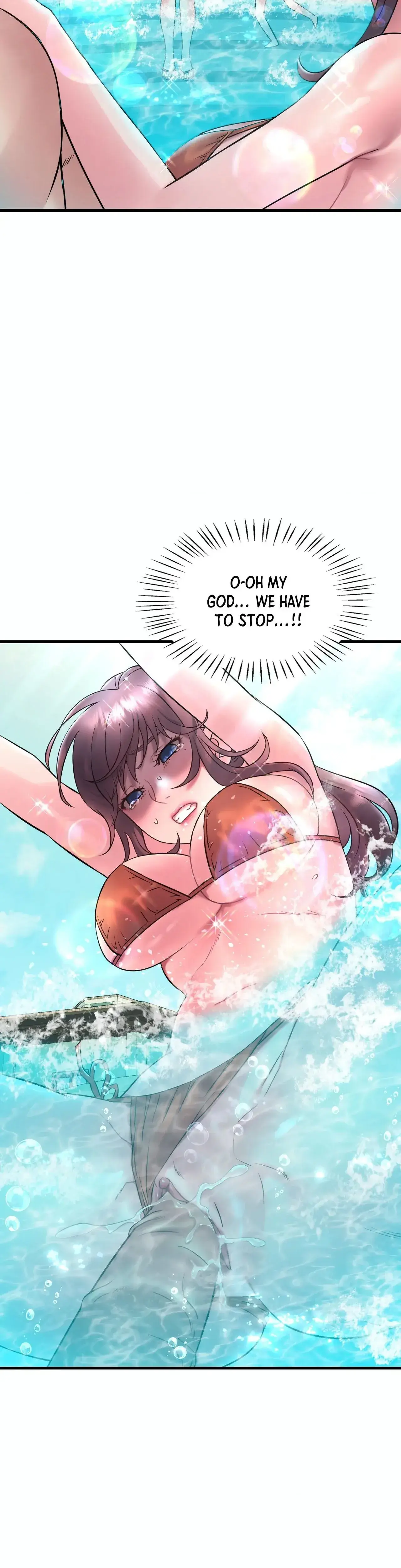 Drunk On You Chapter 39 - Page 12