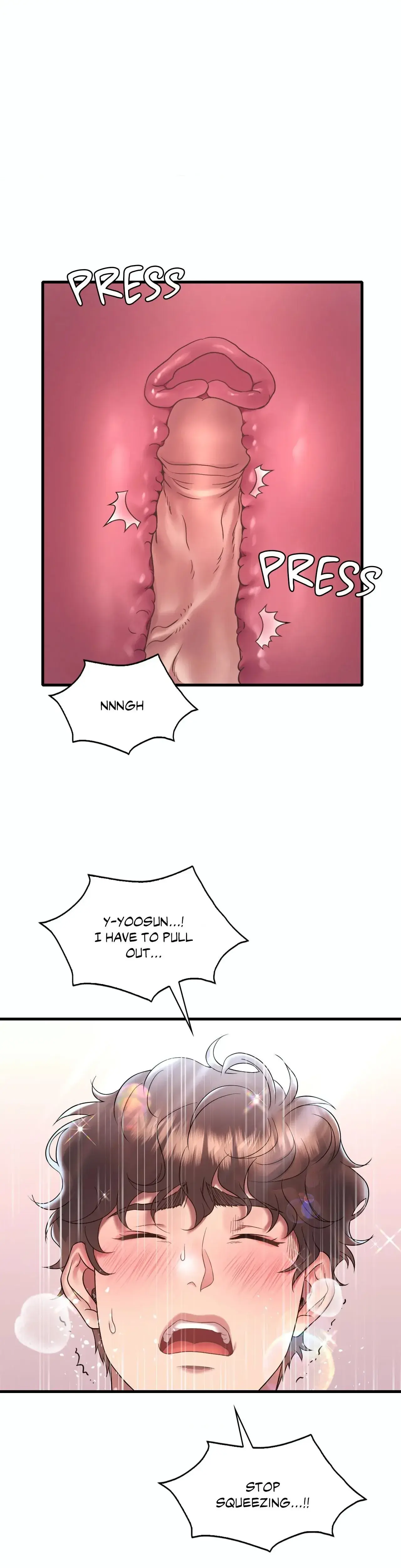 Drunk On You Chapter 39 - Page 13