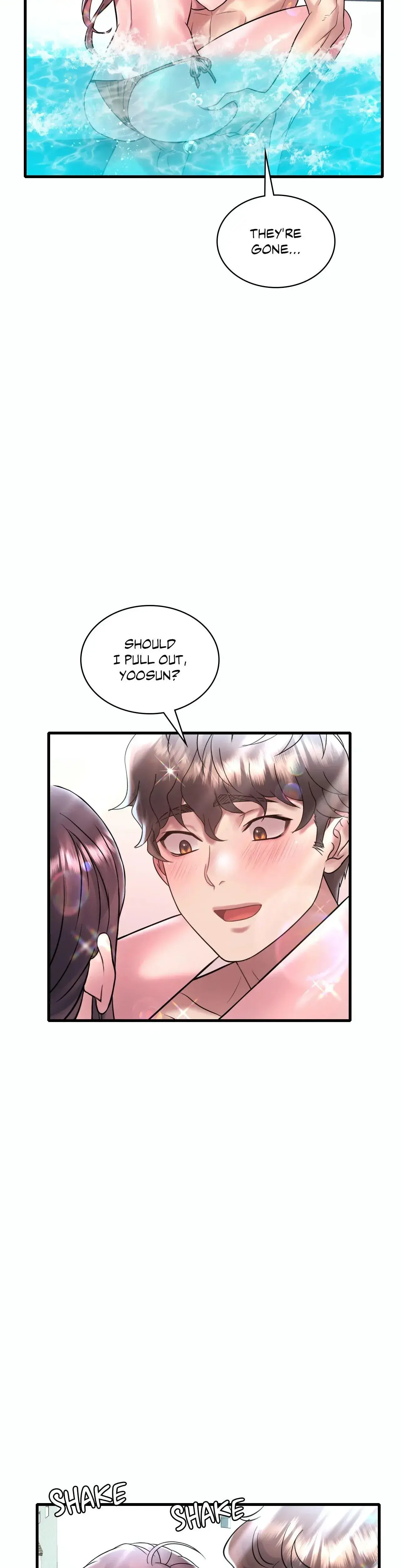 Drunk On You Chapter 39 - Page 15