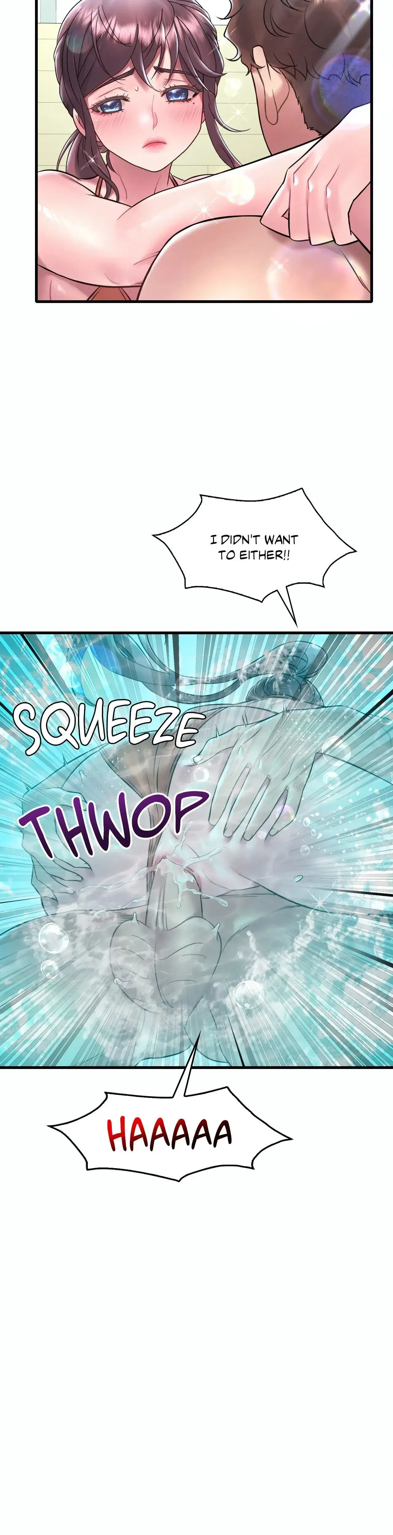 Drunk On You Chapter 39 - Page 16