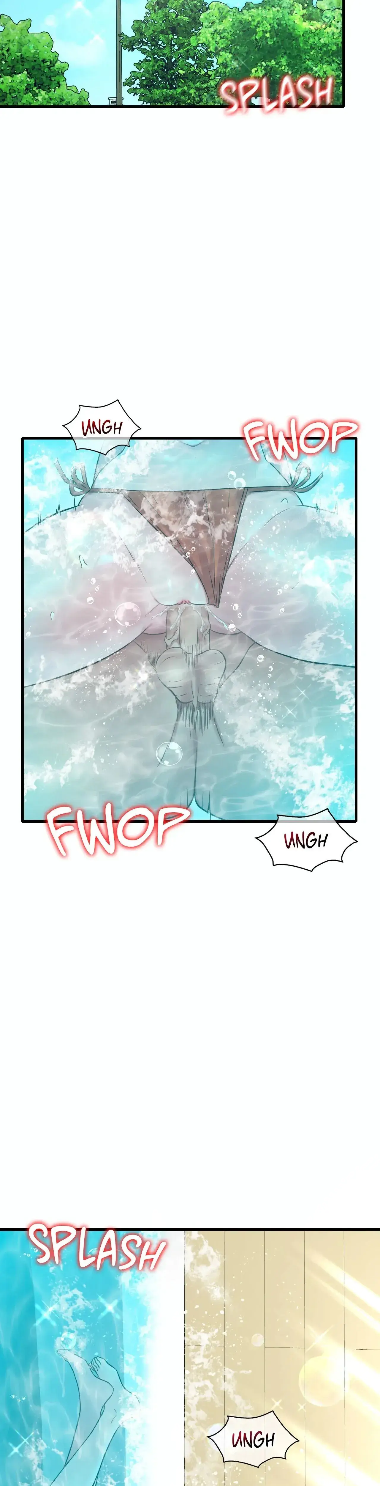 Drunk On You Chapter 39 - Page 18