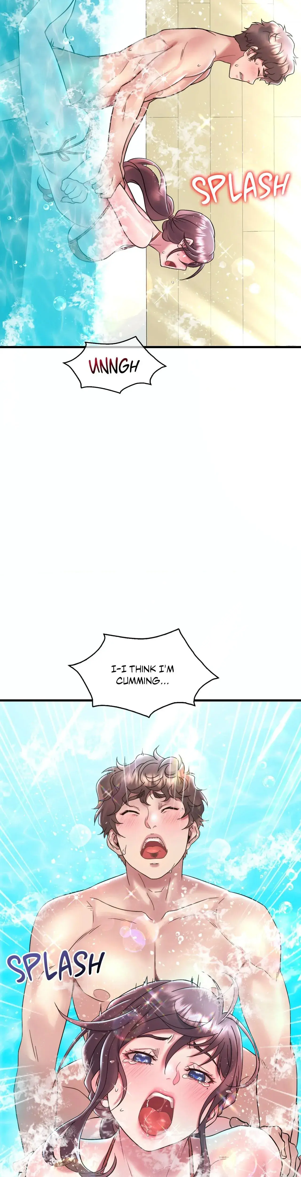 Drunk On You Chapter 39 - Page 19