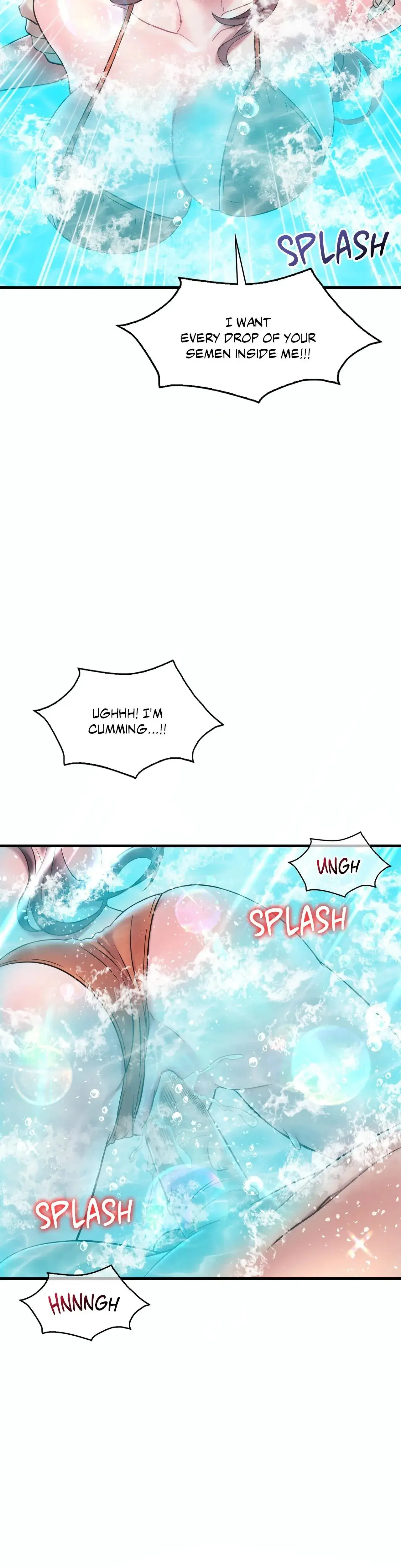 Drunk On You Chapter 39 - Page 20