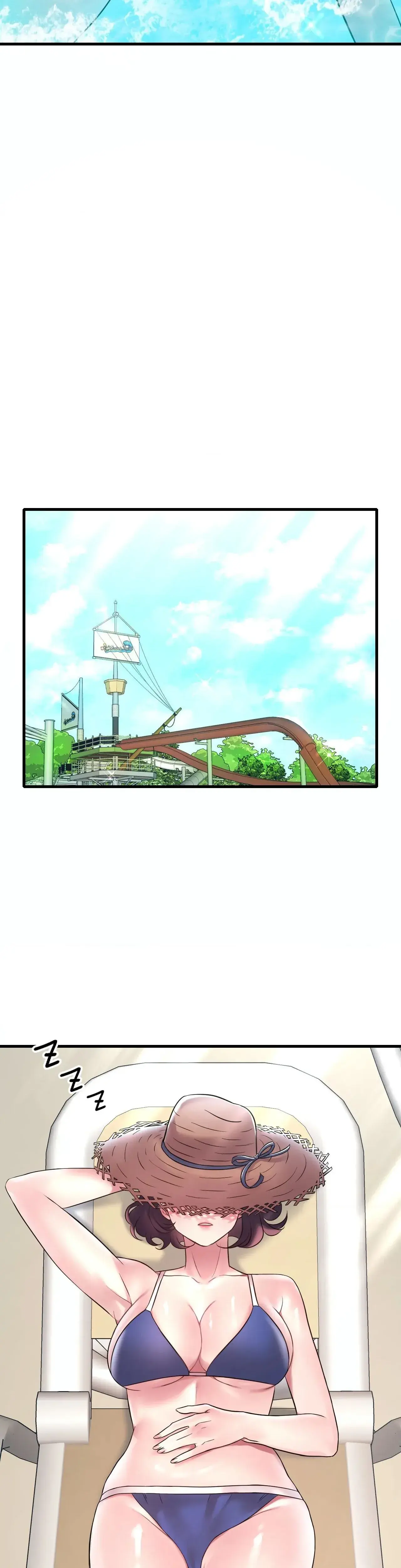 Drunk On You Chapter 39 - Page 22
