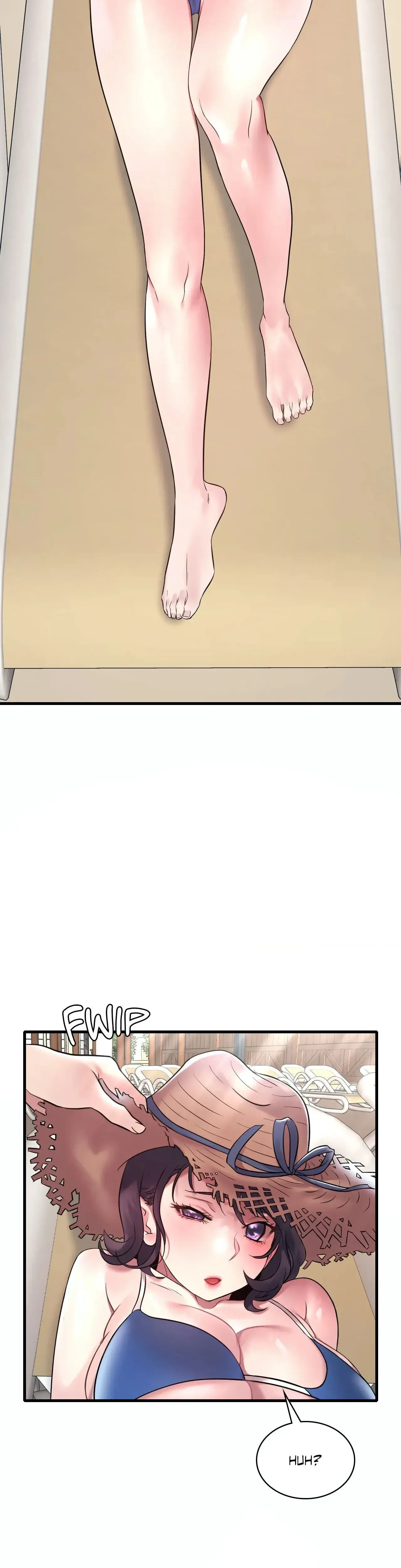 Drunk On You Chapter 39 - Page 23