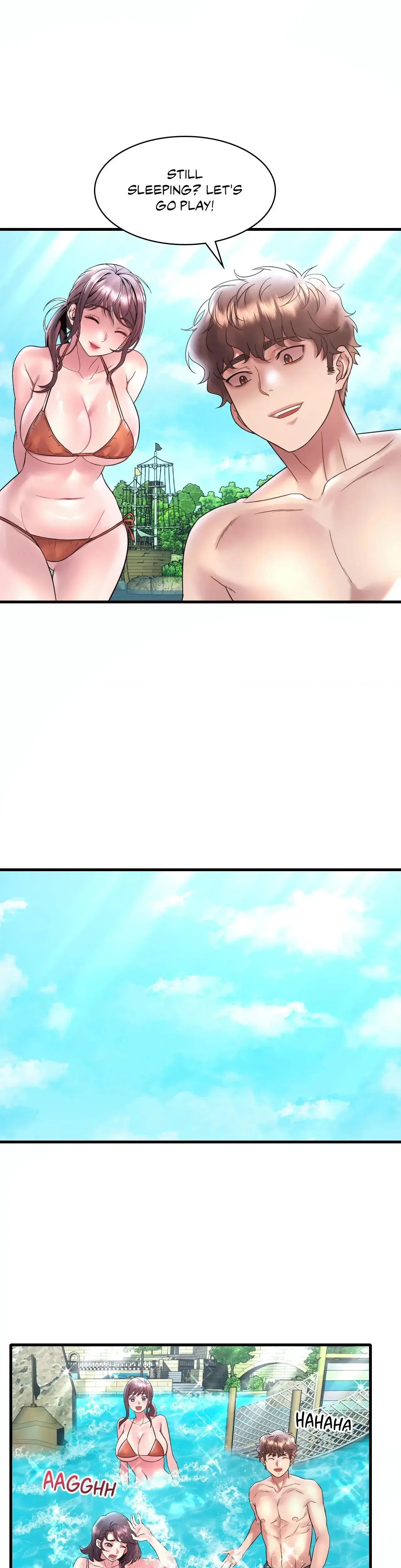 Drunk On You Chapter 39 - Page 24