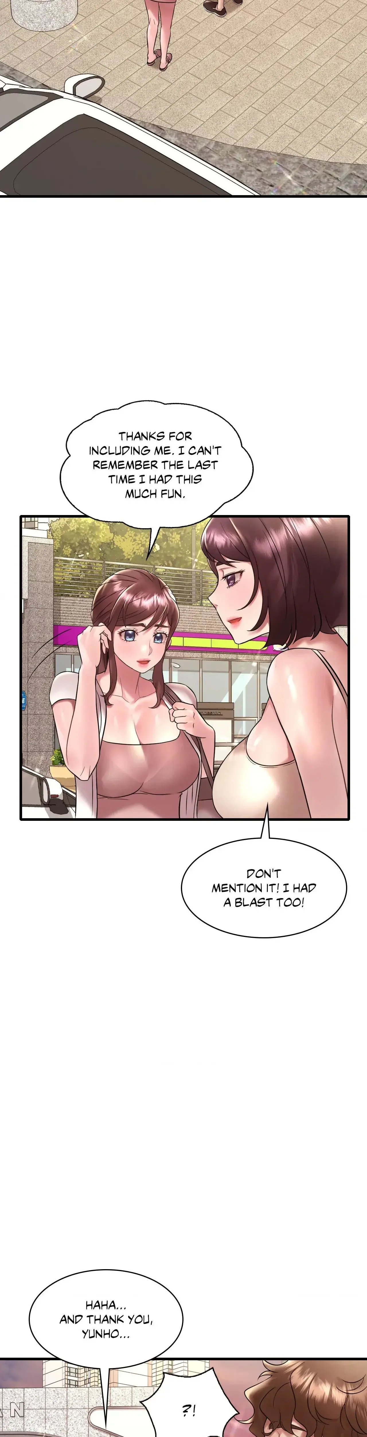 Drunk On You Chapter 39 - Page 28