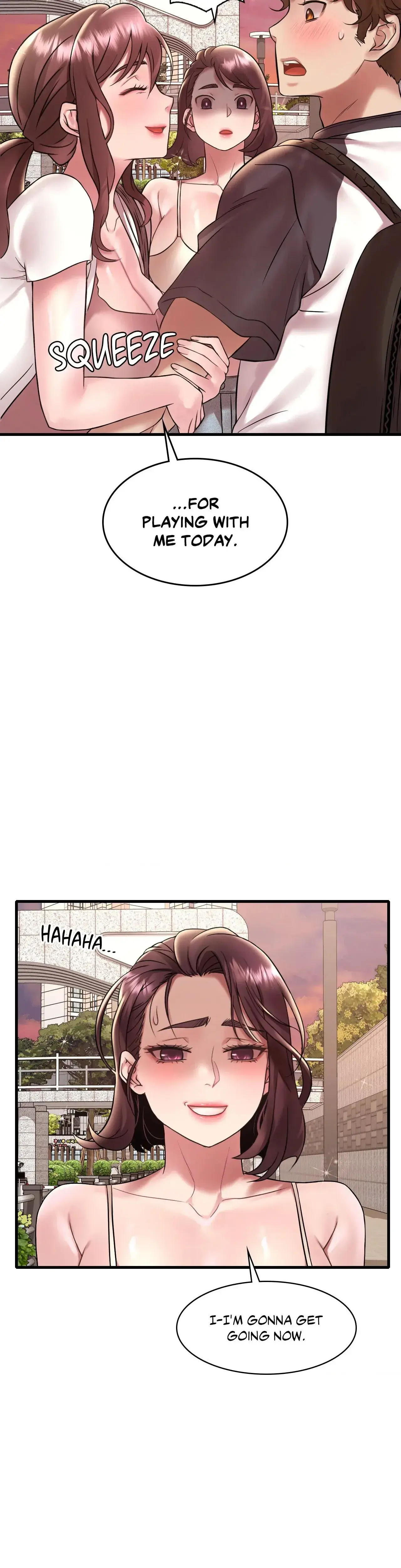 Drunk On You Chapter 39 - Page 29