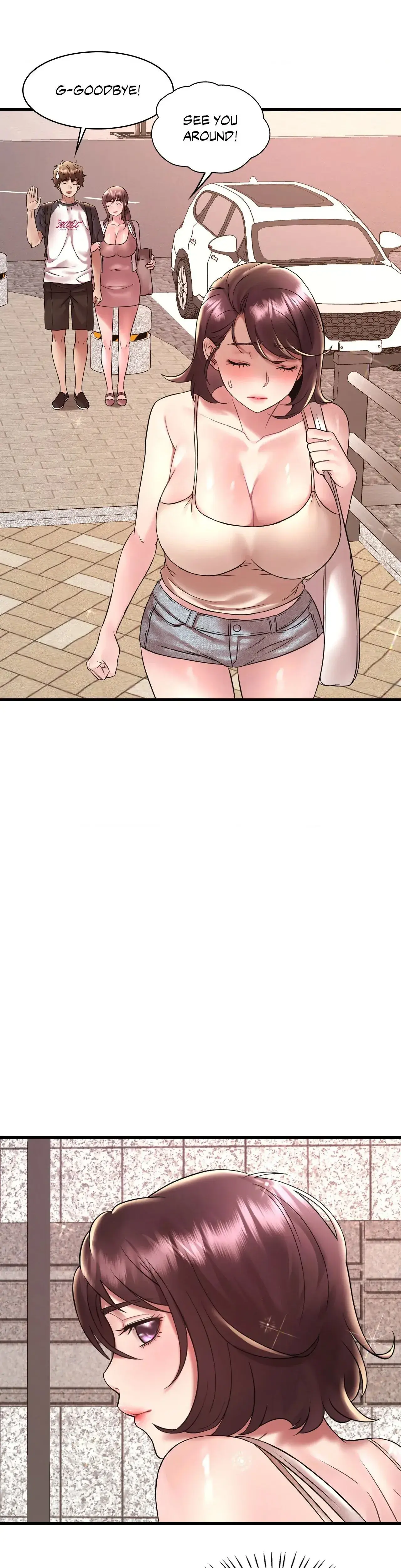 Drunk On You Chapter 39 - Page 30