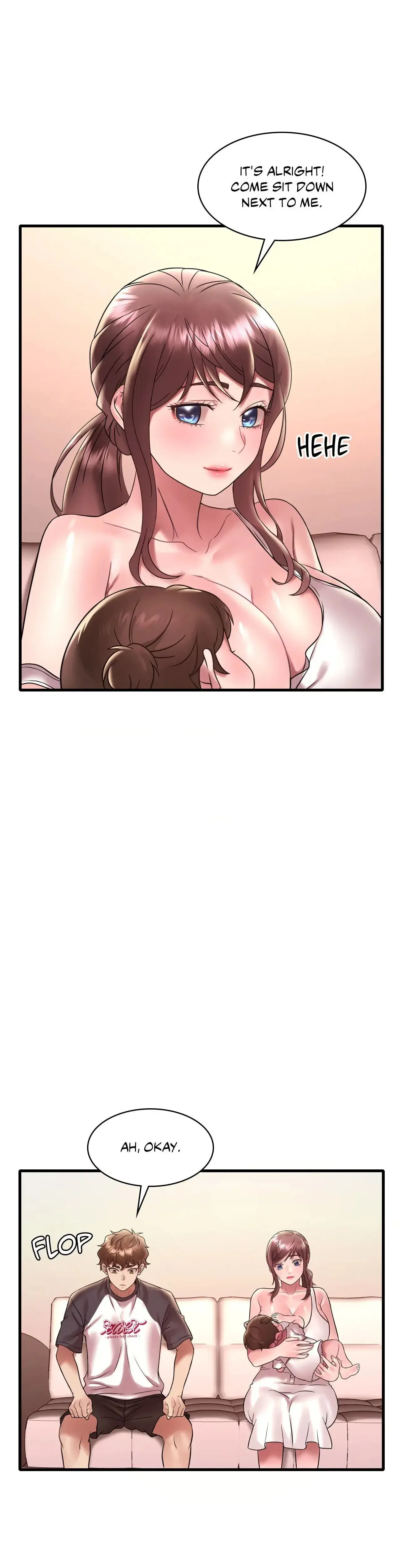 Drunk On You Chapter 39 - Page 34