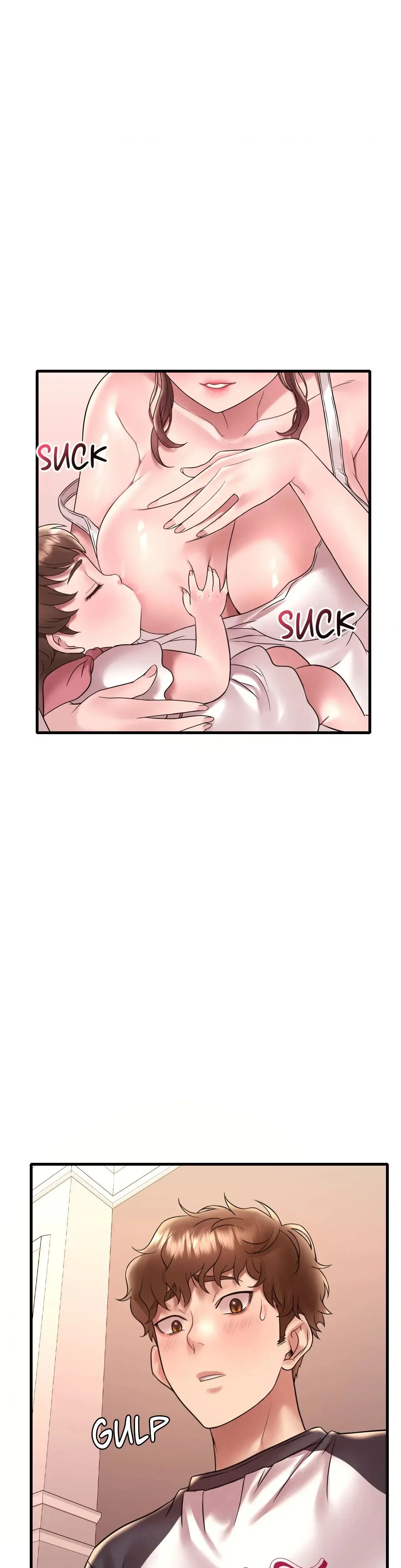 Drunk On You Chapter 39 - Page 35
