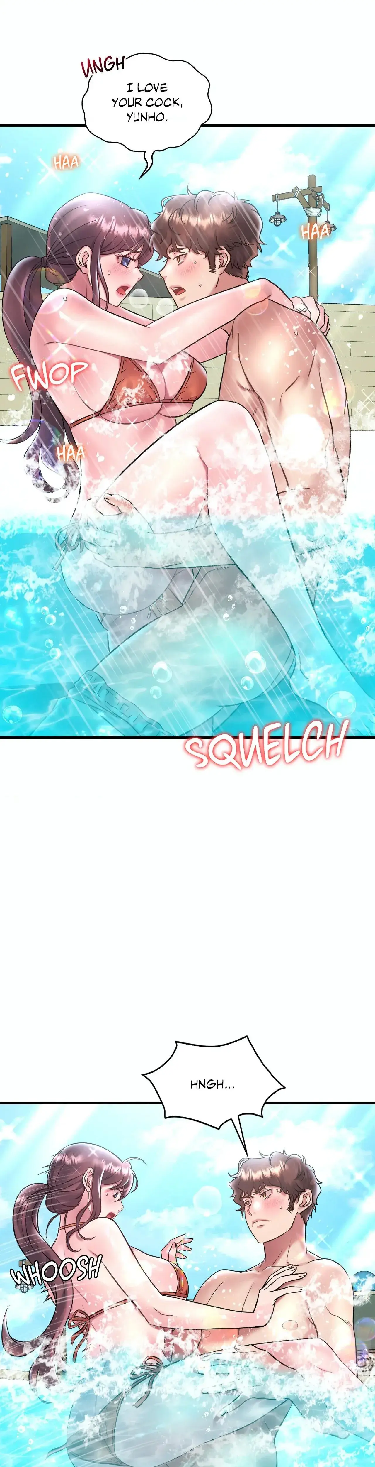 Drunk On You Chapter 39 - Page 4