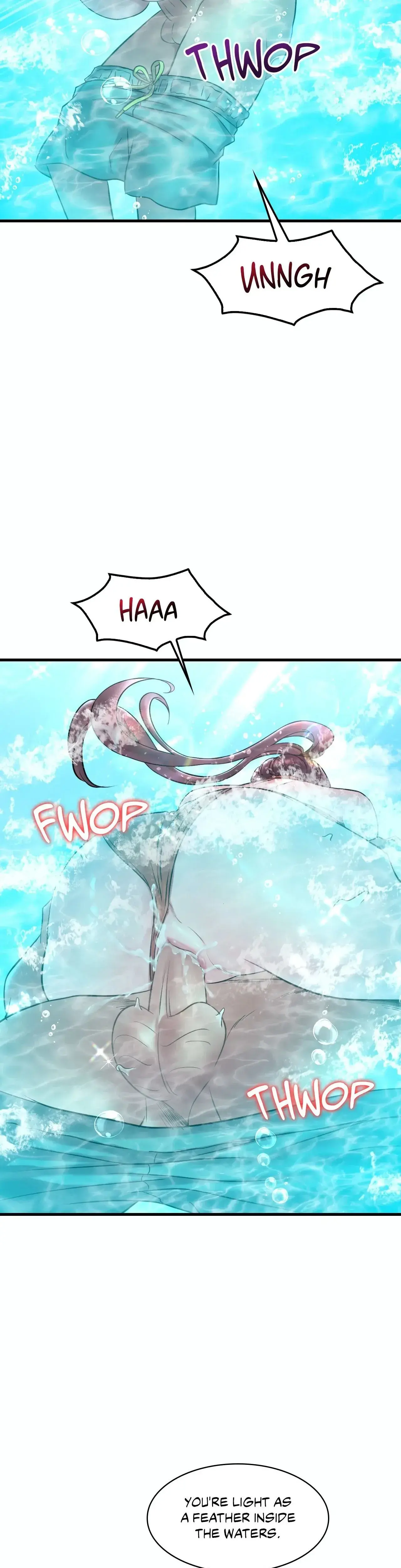 Drunk On You Chapter 39 - Page 5
