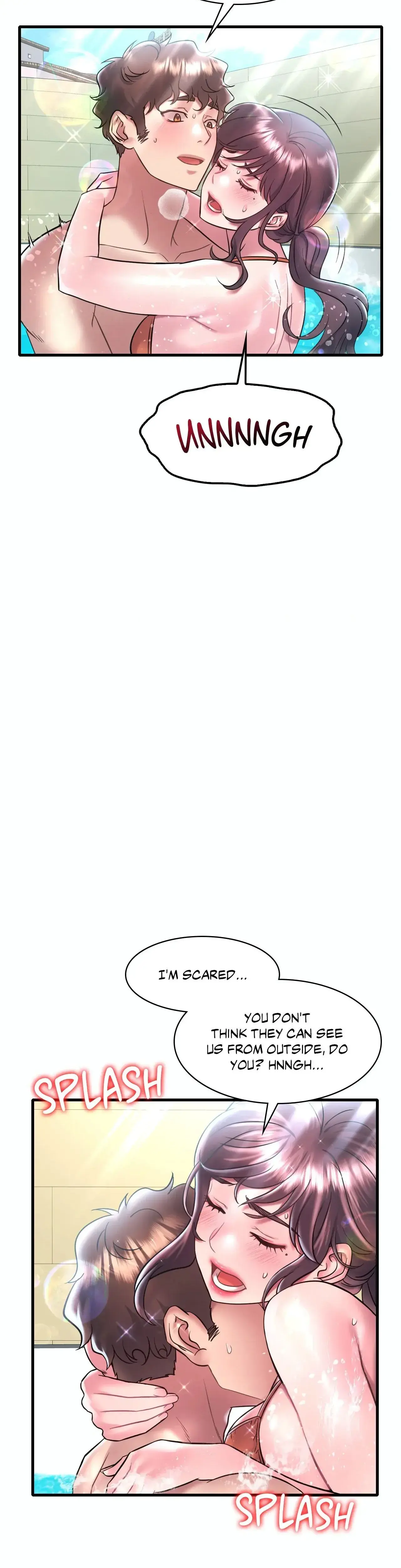 Drunk On You Chapter 39 - Page 6