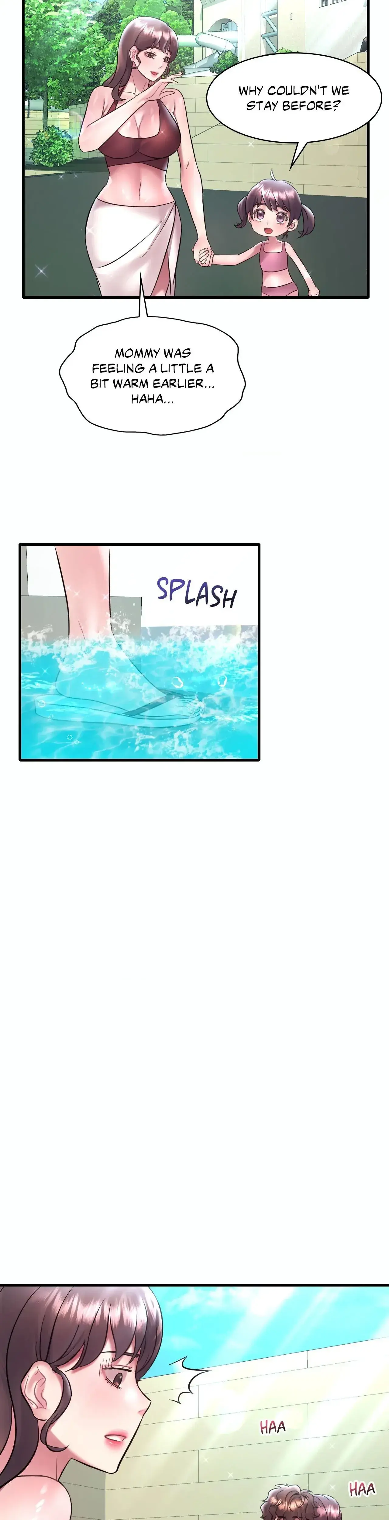 Drunk On You Chapter 39 - Page 8