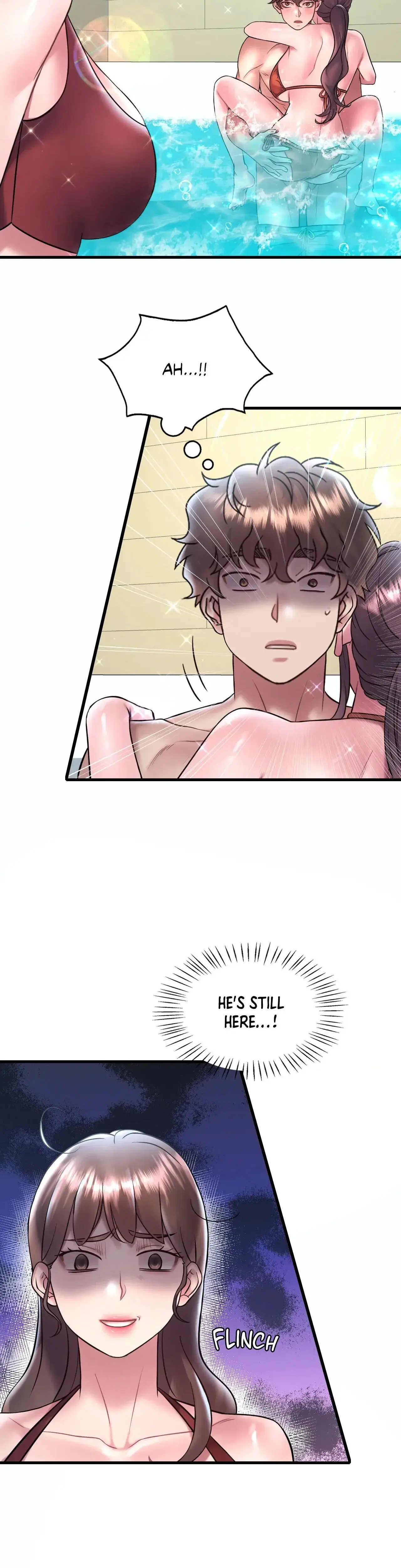Drunk On You Chapter 39 - Page 9