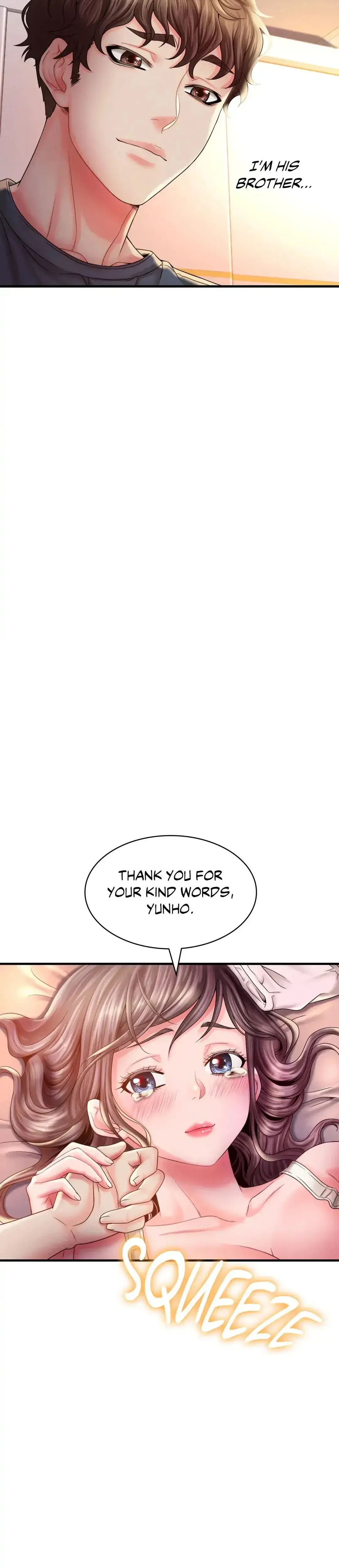 Drunk On You Chapter 4 - Page 15