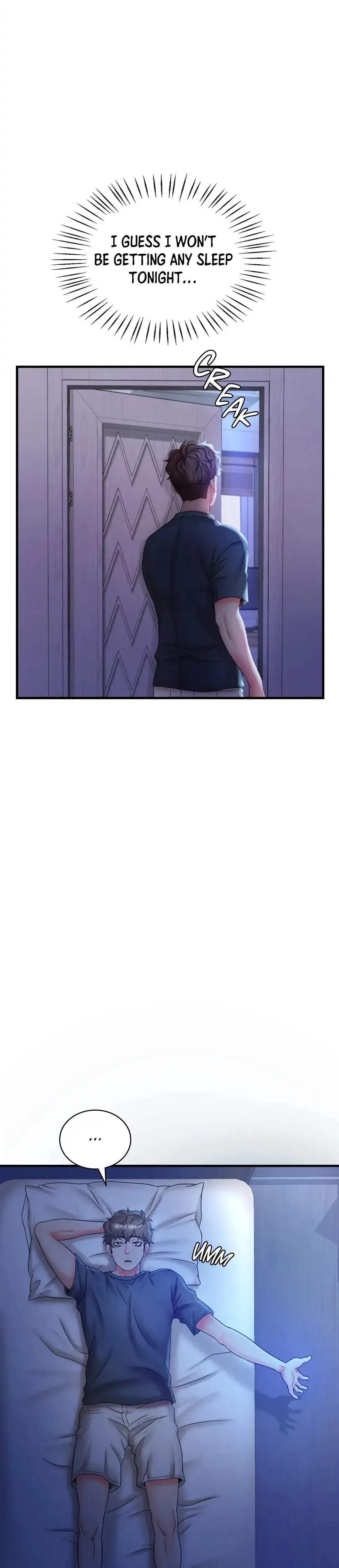 Drunk On You Chapter 4 - Page 17